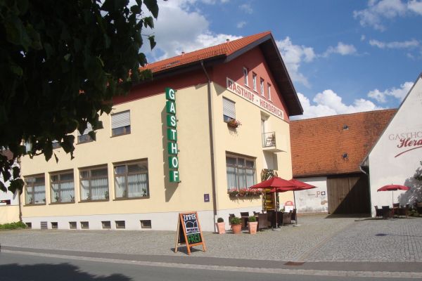 Herderich Gasthof (Schlüsselfeld)